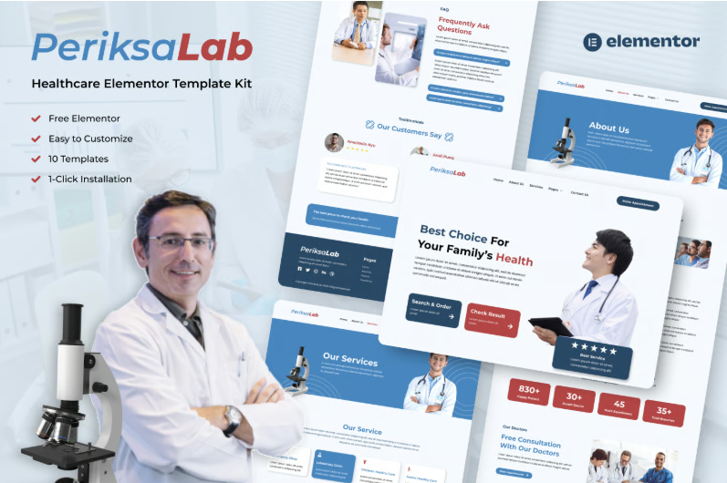 periksalab-healthcare-medical-clinic-template-
